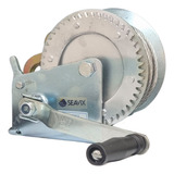 Guincho Manual Catraca 1800 Lbs Ou 1300kg Carretinha Reboque