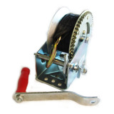 Guincho Manual Catraca Carreta Barcos Jet Ski Lanchas 630kg