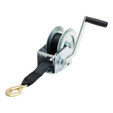Guincho Manual Catraca Carreta Jet Ski 550kg Lancha Barco