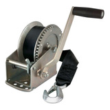 Guincho Manual Catraca P Carreta De Barcos Ou Jet Ski 544kg