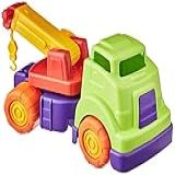 GUINCHO MERCOTRUCK SOLAPA MERCOTOYS