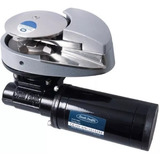 Guincho Para Ancora 700w Barcos Até 32 Pes 6mm South Pacific