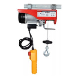 Guincho Talha Eletrico Coluna 300 600kg Ha 105 220v Motomil