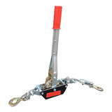 Guincho Tifor Manual De Catraca Polti 2 Ton