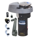 Guincho Vs 600 Corrente Din 766 8mm