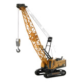 Guindaste Miniatura 1 55 Metal plástico Reforçado Articulado