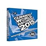 Guinness World Records 2015- Repleto De Recordes Animados
