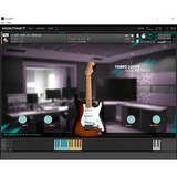 Guitar Full Edt Kontakt
