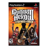 Guitar Hero 3 Legends Of Rock