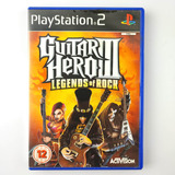 Guitar Hero Iii  Legends Of