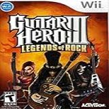 Guitar Hero III Nintendo WIi