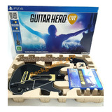Guitar Hero Live Guitar Bundle Activision