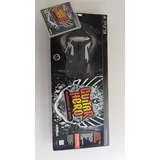 Guitar Hero Warriors Of Rock Ps3 Completo Original