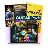 Guitar Pack Amplitube Bias Fx Guitar Rig Win