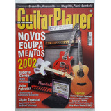 Guitar Player N  74 Aerosmith   John Petrucci   Palhetada