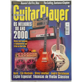 Guitar Player Nº 52