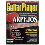 Guitar Player Nº 93