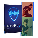 Guitar Pro 15gb Backing