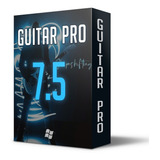 Guitar Pro 7 5 4 Full 150 Mil Tablaturas win 