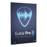 Guitar Pro 8 1 1