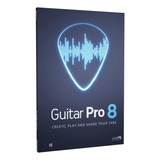 Guitar Pro 8   Em Português