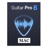 Guitar Pro 8 V 8 1 0 Pacote Com Tablaturas mac Osx 