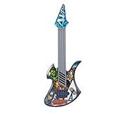 Guitarra A Corda Avengers