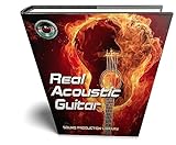 Guitarra Acústica Real Grande Perfect WAVe Kontakt Samples Loops Grooves Studio Library Baixe Apenas 
