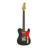 Guitarra Aria 615 wj Nashville Black