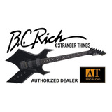 Guitarra Bc Rich X