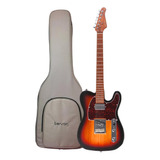 Guitarra Benson Telecaster Hardyseries 905 3ts