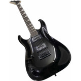 Guitarra Canhota Jackson Dinky Arch Top