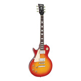 Guitarra Canhota Vintage Lv100