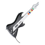 Guitarra Com Fio Para Playstation 2 Guitar Hero