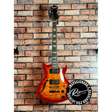 Guitarra Condor Eletrica Custom Cps1 Quilted