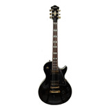 Guitarra Condor Lp Custom Lpc Set Bk