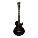 Guitarra Condor Lp Custom Lpc Set Bk