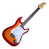 Guitarra Condor Rx 10 Chb Stratocaster