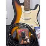 Guitarra Condor Stratocaster Rx 10 2ts Bag Afinador