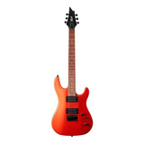 Guitarra Cort Kx 100 Io Iron