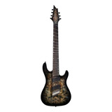 Guitarra Cort Kx 500ms Sdb 7