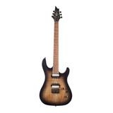 Guitarra Cort Kx300 Oprb Open Pore