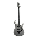 Guitarra Cort Menace X500 Gray Satin