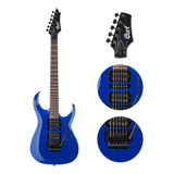 Guitarra Cort Micro afinação X250 Kb