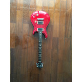 Guitarra Custom Exclusiva Por Luthier Estilo Prs