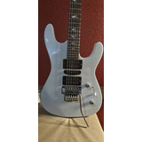 Guitarra Customizada Luthier Tarso Tagima Memphis Floyd Rose