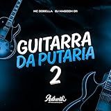 Guitarra Da Putaria 2 Explicit 