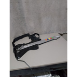 Guitarra Do Guitar Hero De Ps2