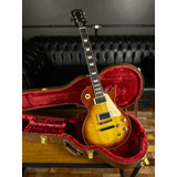 Guitarra Elet Gibson Les Paul Standard