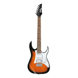 Guitarra Elétrica 6 Cordas Ibanez Grg140